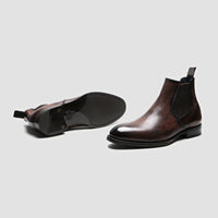 Osimo Peccary Arabica Men's Boot