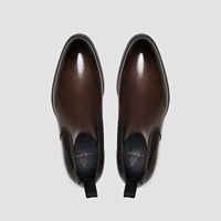 Osimo Peccary Arabica Men's Boot