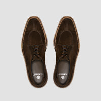 DB Panaro Suede Mustang Men's Derby
