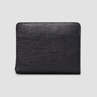 Portfolio Buffalo Nero