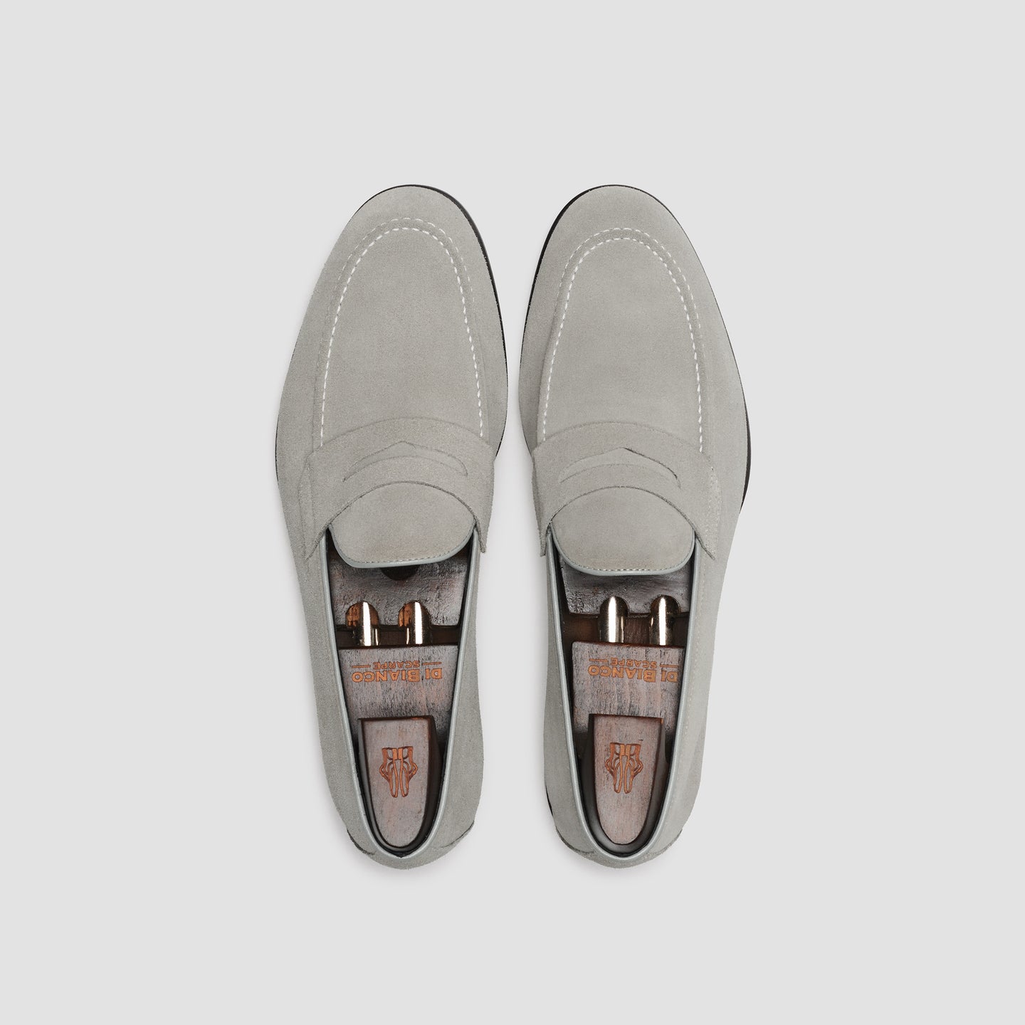 DB Antonius Suede Sand Men's Loafer