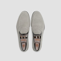 DB Antonius Suede Sand Men's Loafer
