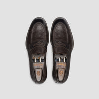 Miseno Cervo Mogano Men's Loafer