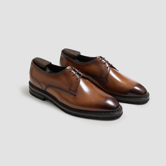 Soverato Legno Men's Derby