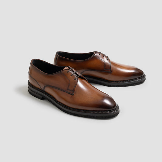 Soverato Legno Men's Derby