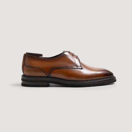 Soverato Legno Men's Derby