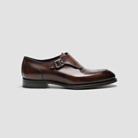 Tabiano Calfskin Arabica Men's Monkstrap