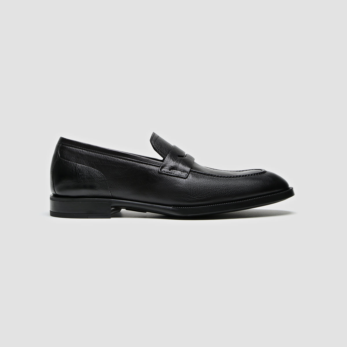 Tombolo California Nero Men's Loafer