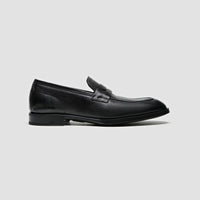 Tombolo California Nero Men's Loafer