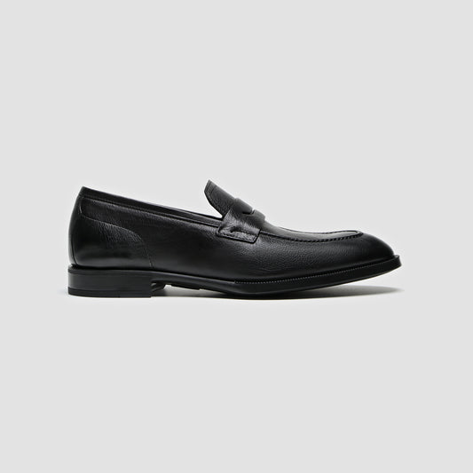 Tombolo California Nero Men's Loafer