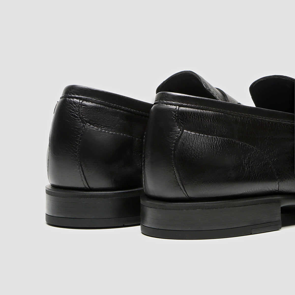 Tombolo California Nero Men's Loafer