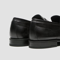 Tombolo California Nero Men's Loafer
