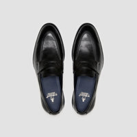 Tombolo California Nero Men's Loafer