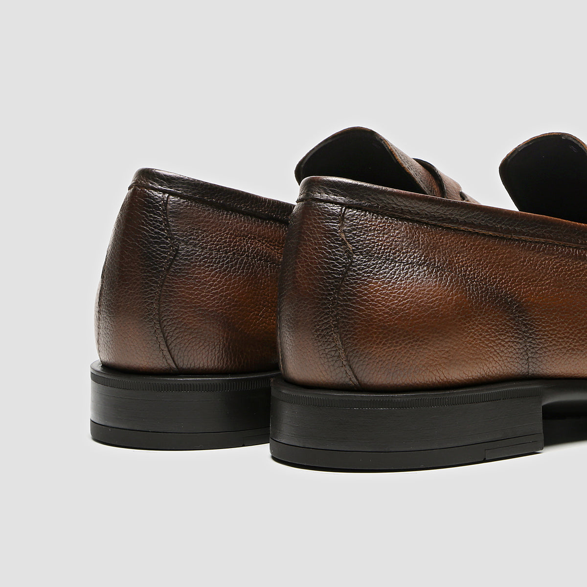 Tombolo Cali Cacao Men's Slip On Loafer