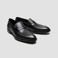 Tombolo California Nero Men's Loafer
