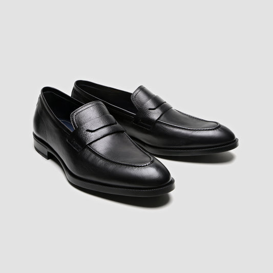 Tombolo California Nero Men's Loafer