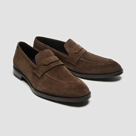 Tombolo Suede Fandango Men's Loafer