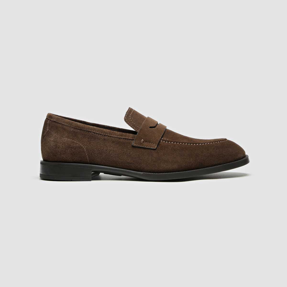 Tombolo Suede Fandango Men's Loafer