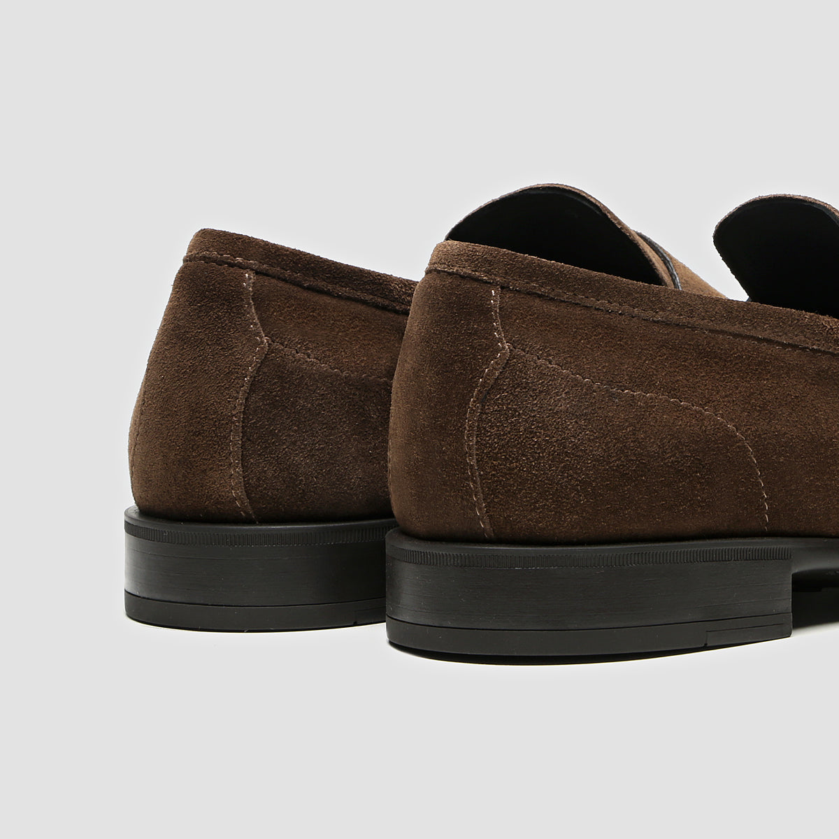 Tombolo Suede Fandango Men's Loafer