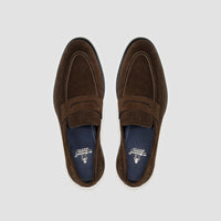 Tombolo Suede Fandango Men's Loafer