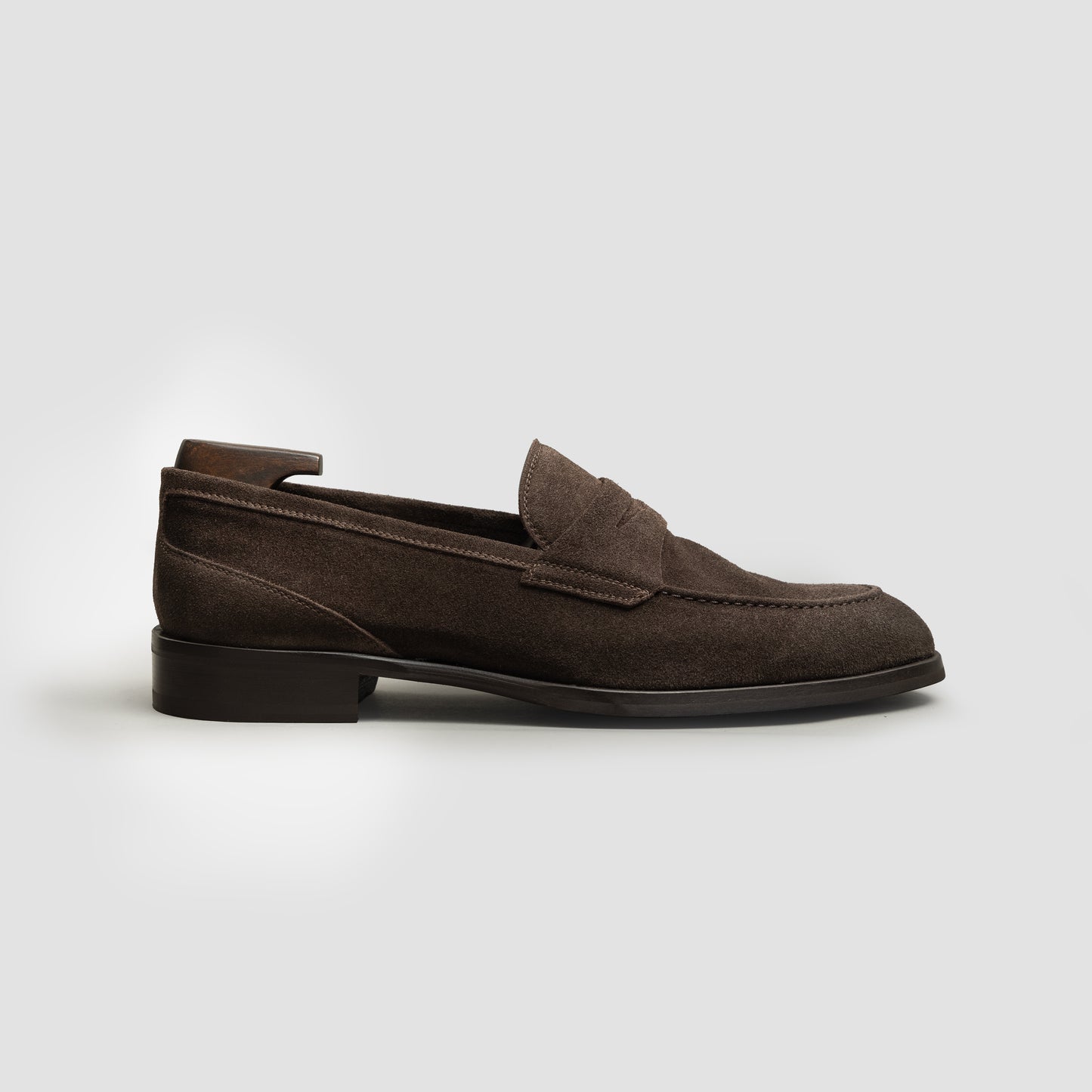 DB Theodore Suede TMoro Men's Loafer