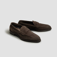 DB Theodore Suede TMoro Men's Loafer