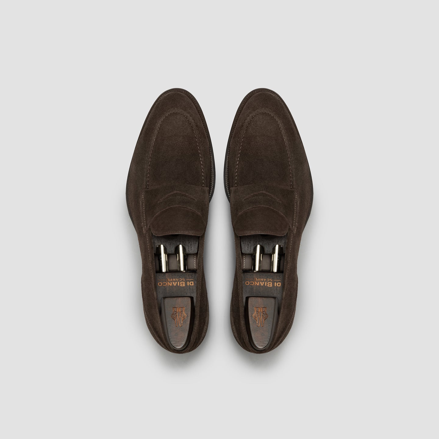 DB Theodore Suede TMoro Men's Loafer
