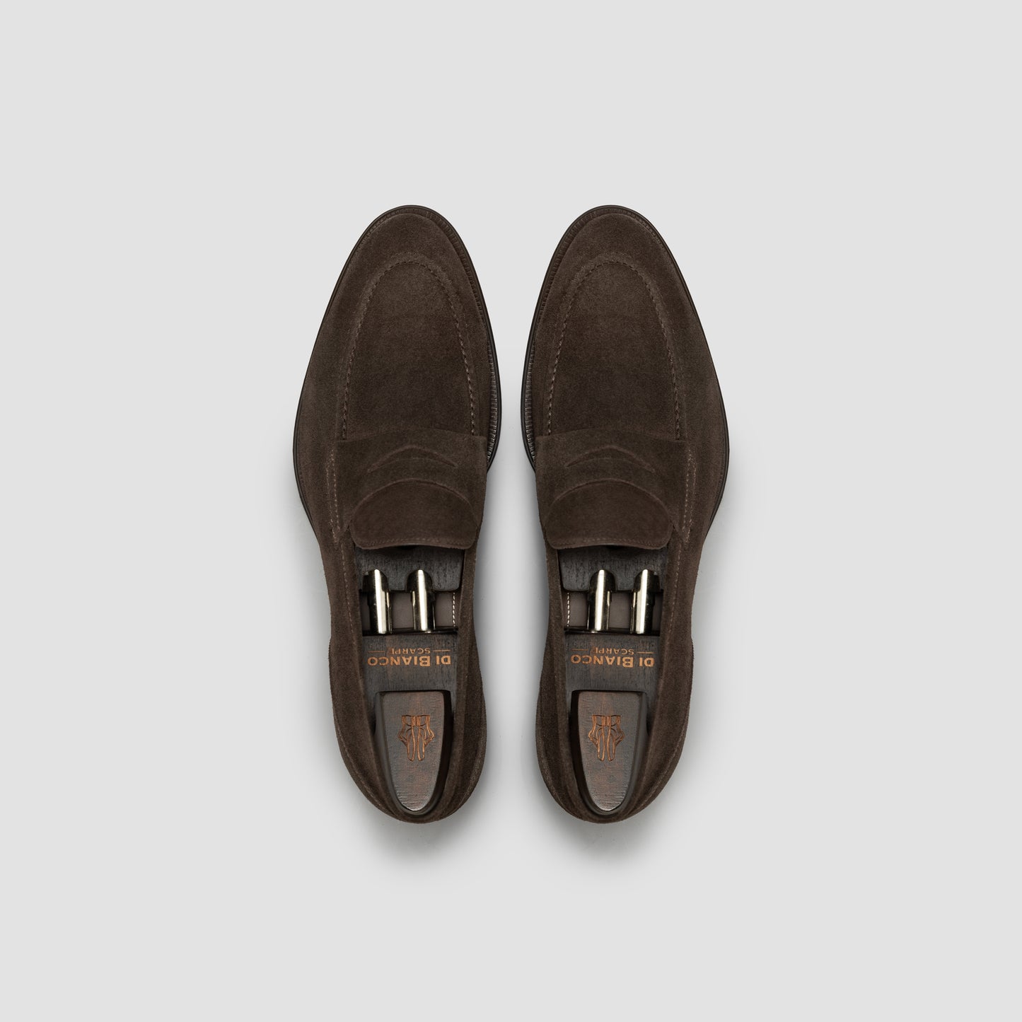 DB Theodore Suede TMoro Men's Loafer