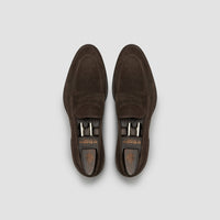 DB Theodore Suede TMoro Men's Loafer