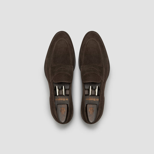 DB Theodore Suede TMoro Men's Loafer