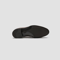 Tombolo Calfskin Cacao Men's Slip-On Loafer