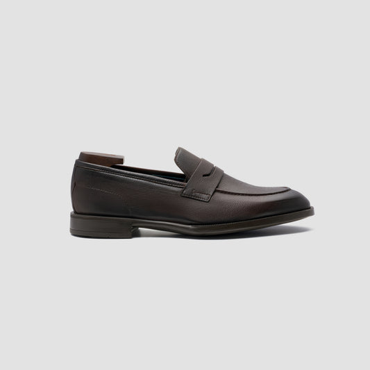 Tombolo California Pony Men's Slip On Loafer