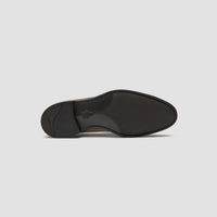 Tombolo Rovesciato Taupe Men's Slip On Loafer