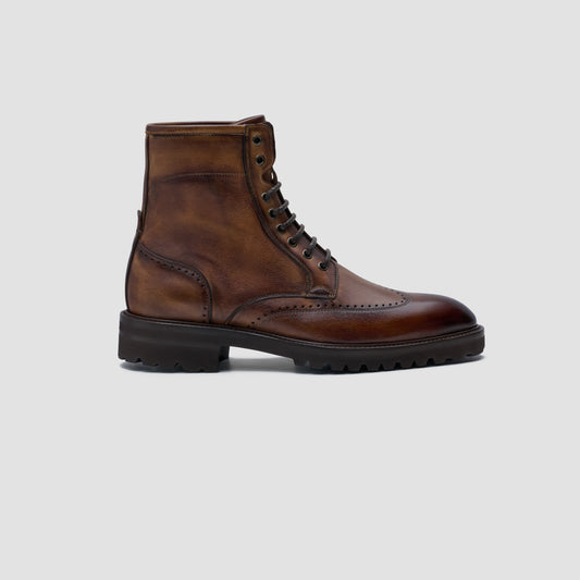 Trento Tropical Castagna Men's Boot