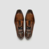 Trivino Brulee Men's Oxford