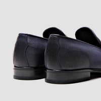 Vicenza Courderoy Sapphire Men's Loafer