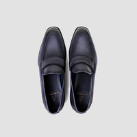 Vicenza Courderoy Sapphire Men's Loafer