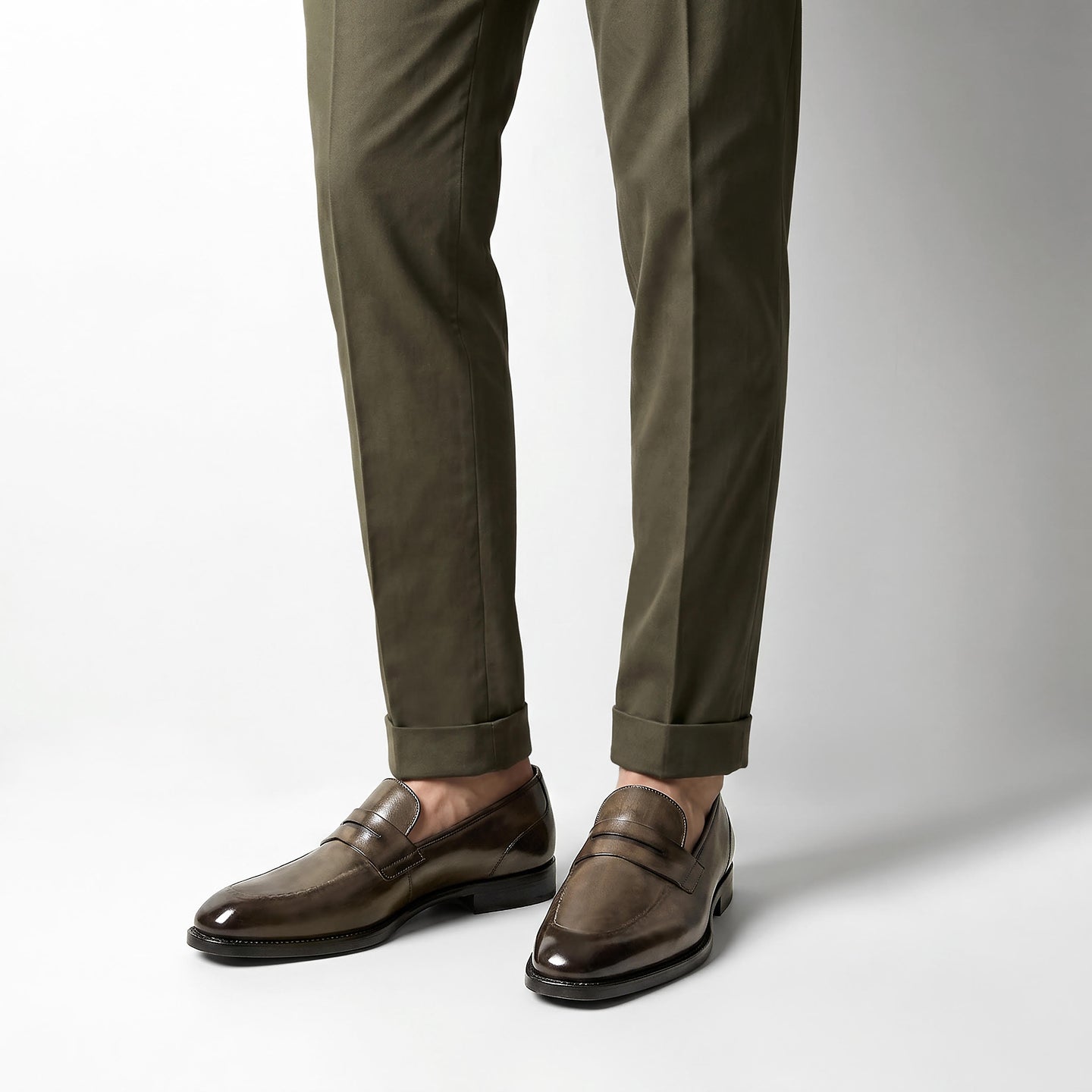 Vicenza RS Fog Men's Loafer