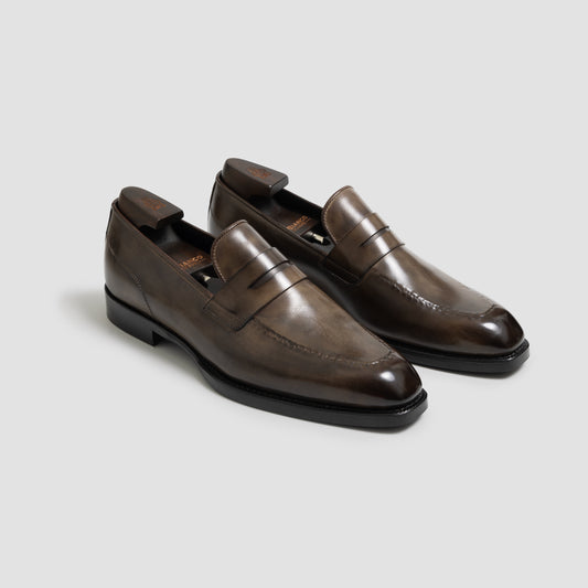 Vicenza RS Fog Men's Loafer