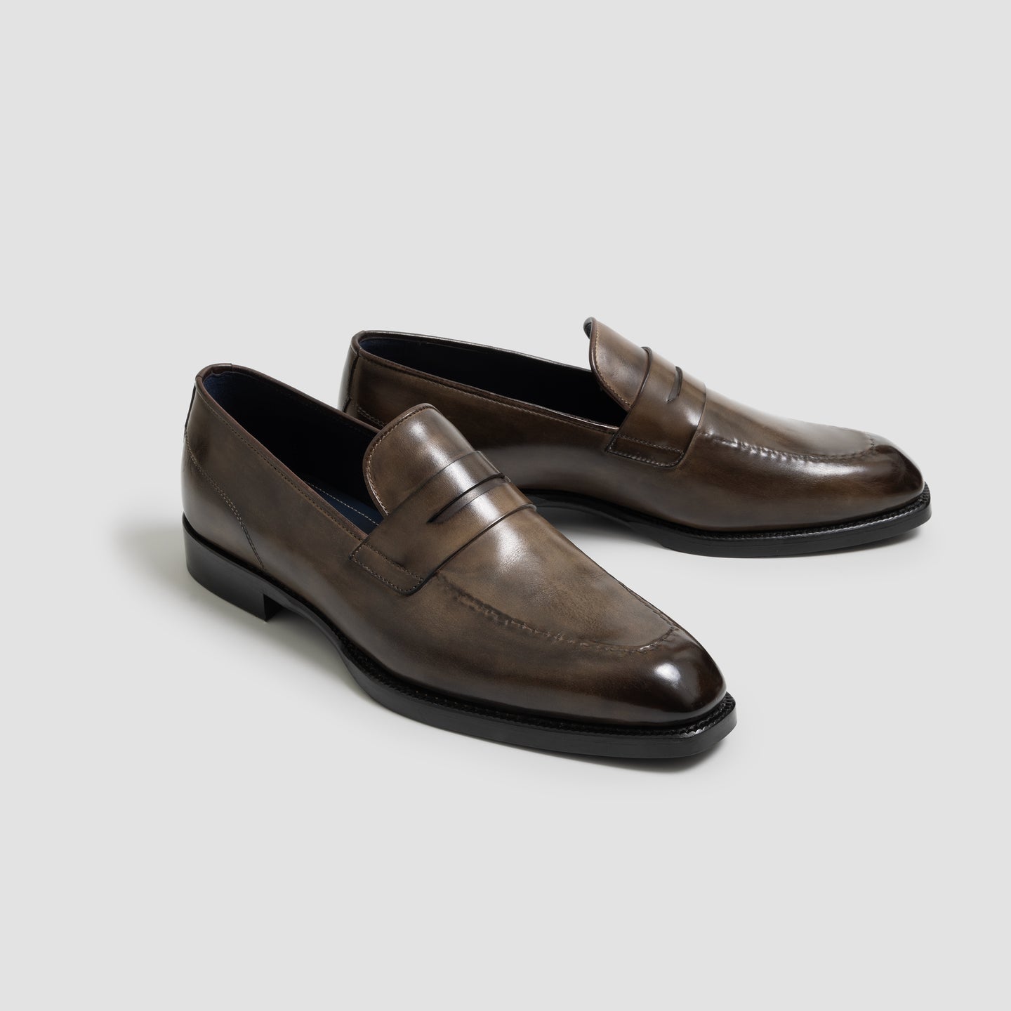 Vicenza RS Fog Men's Loafer