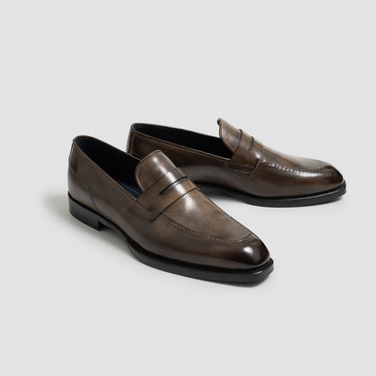 Vicenza RS Fog Men's Loafer