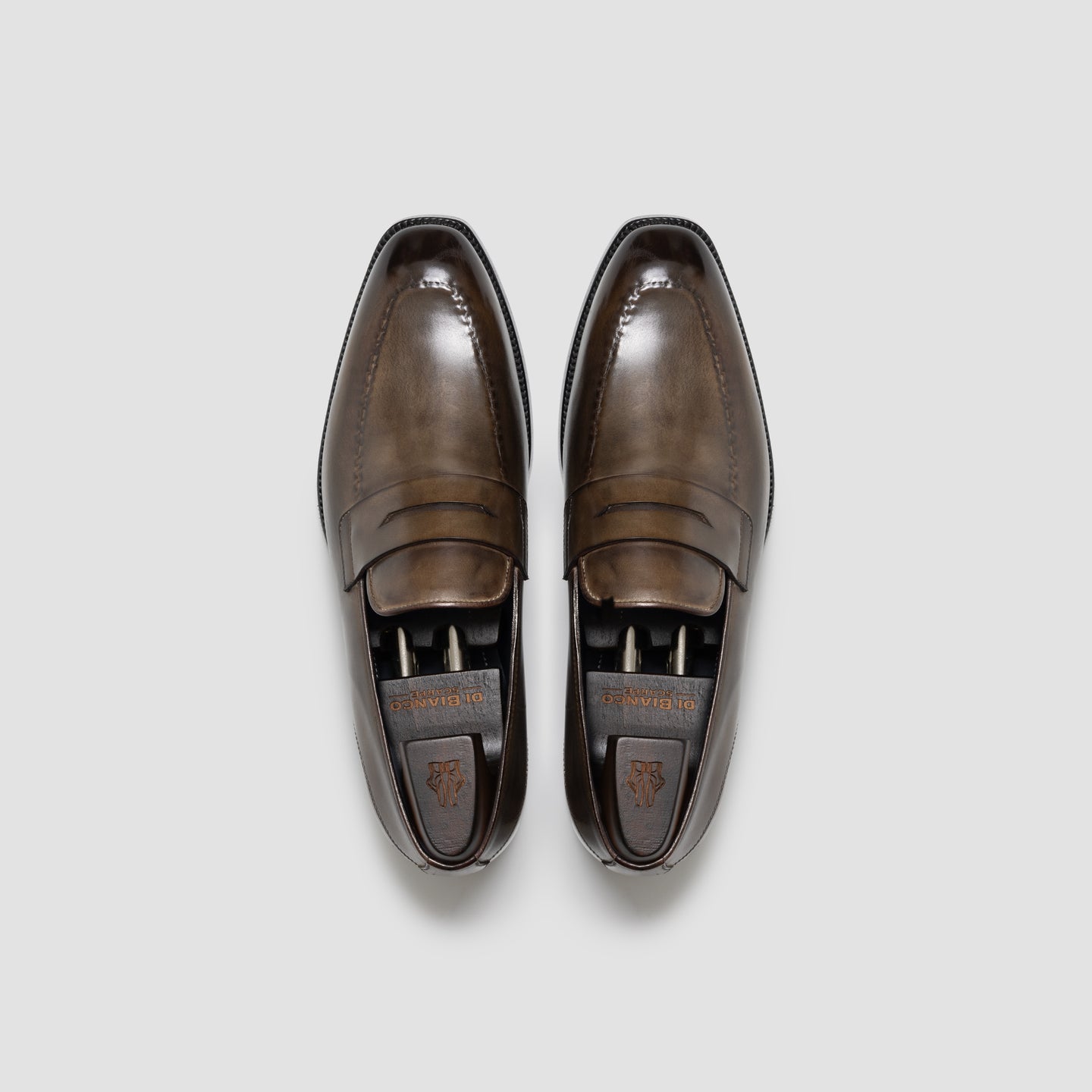 Vicenza RS Fog Men's Loafer