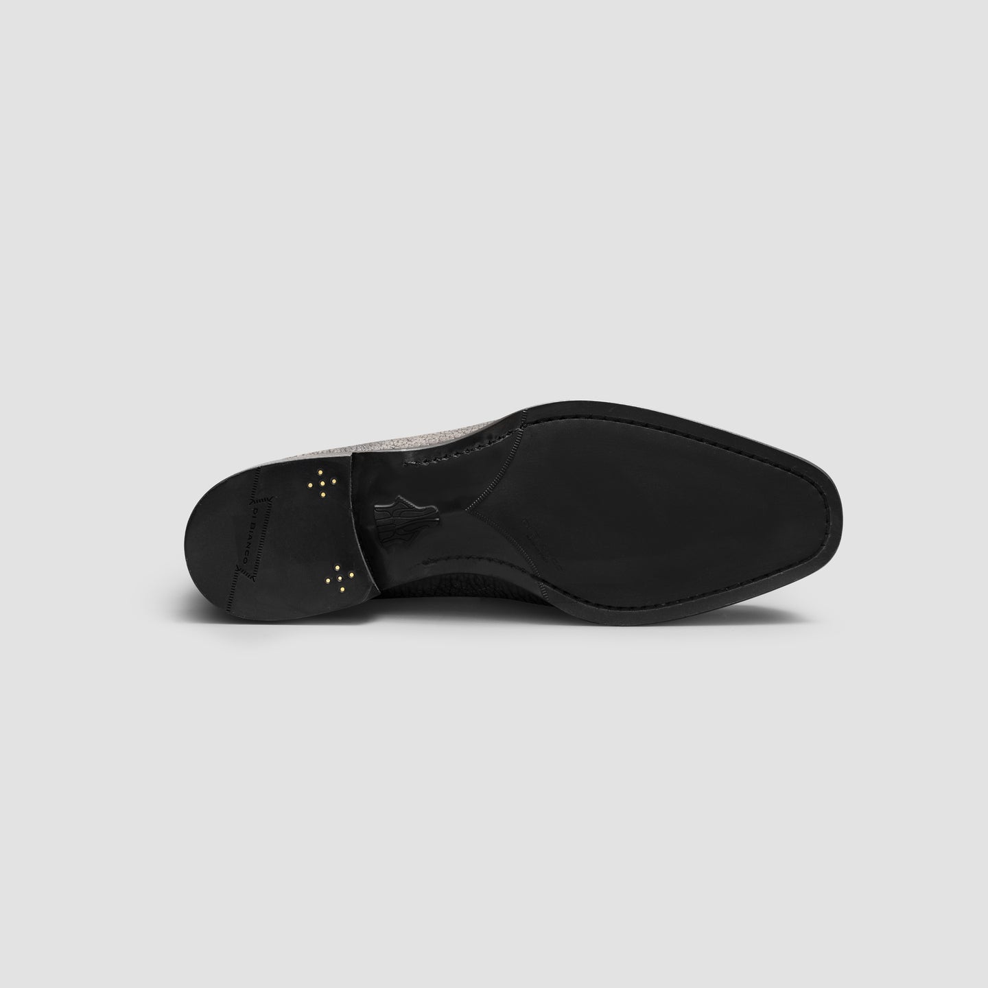 Vicenza Nava Bisonte Antracite Men's Loafer