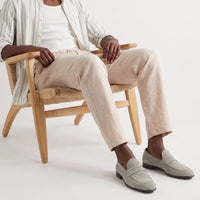 DB Antonius Suede Sand Men's Loafer