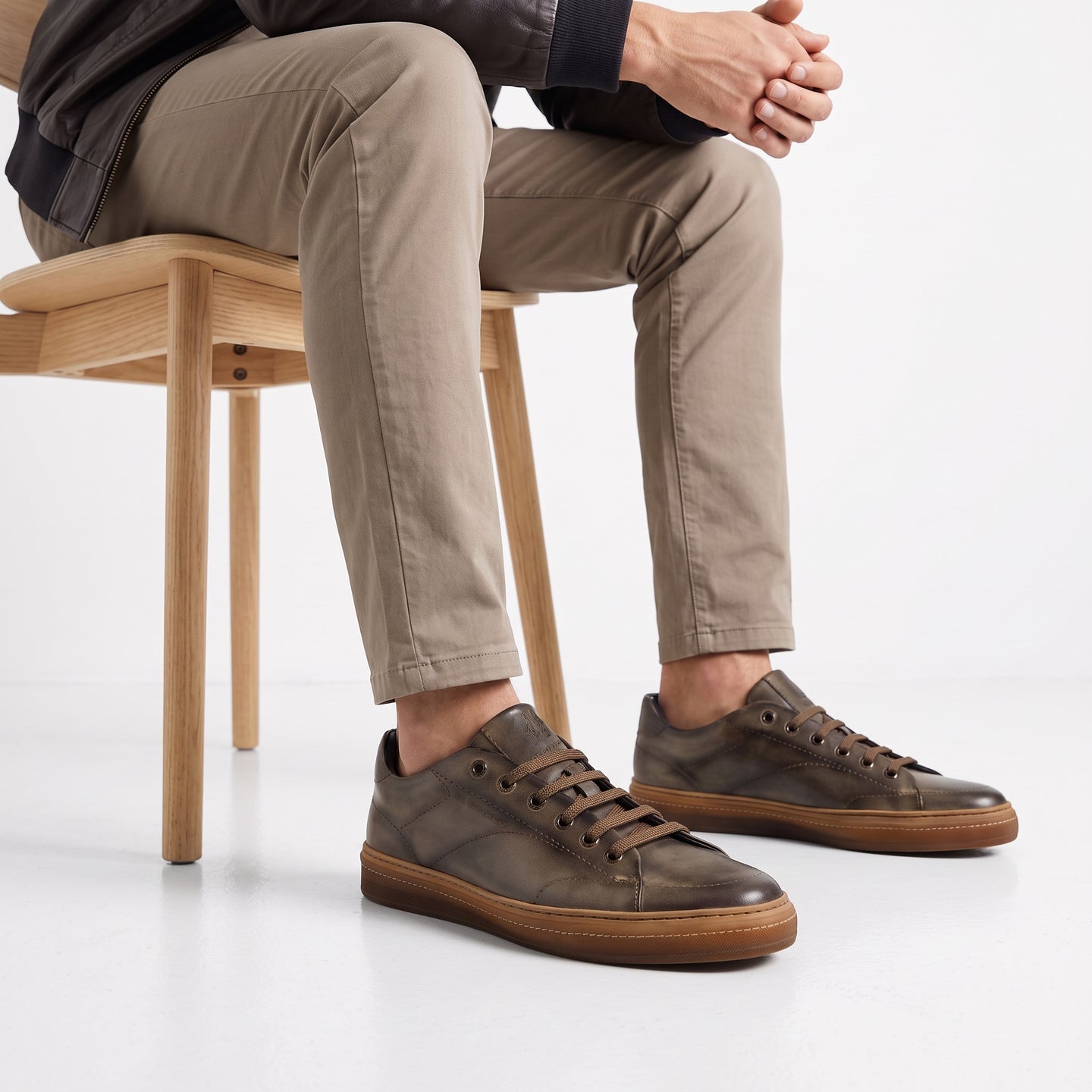 Imola Laser Fog Men's Sneaker