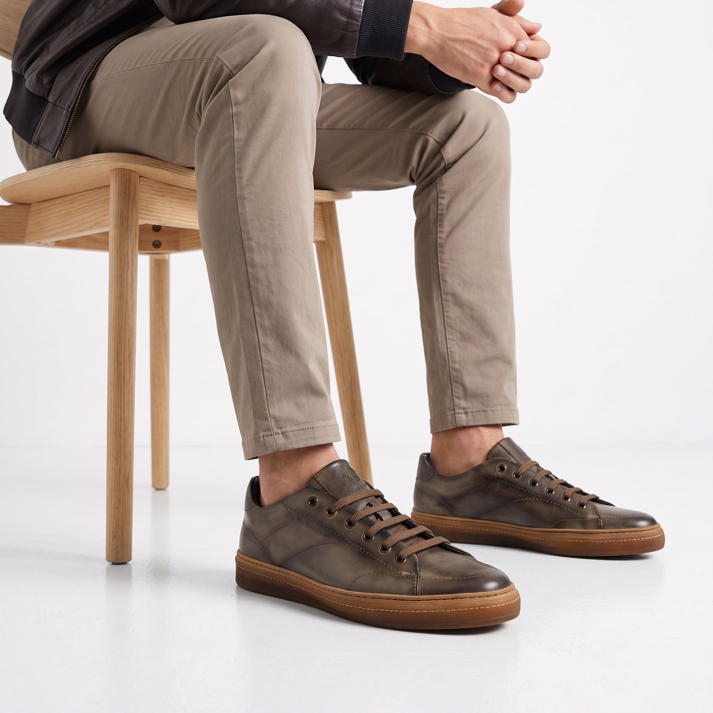 Imola Laser Fog Men's Sneaker