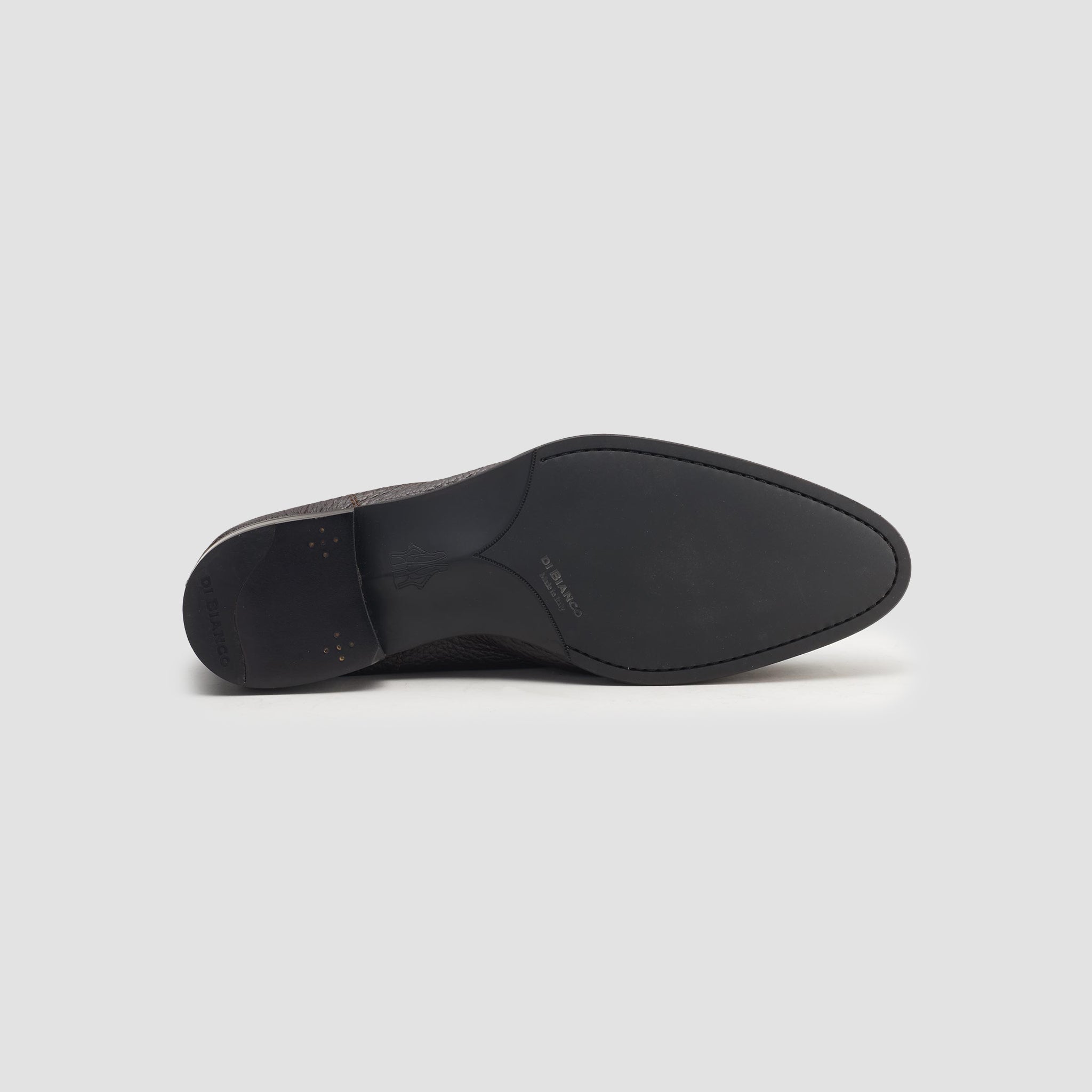 The Brera T-moro Loafer | Italian Men's Shoes – Scarpe di Bianco