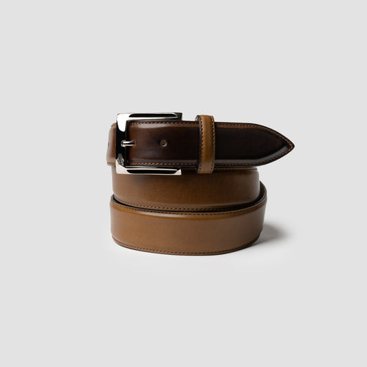 Men's Belt Deco Reverse Sombrero