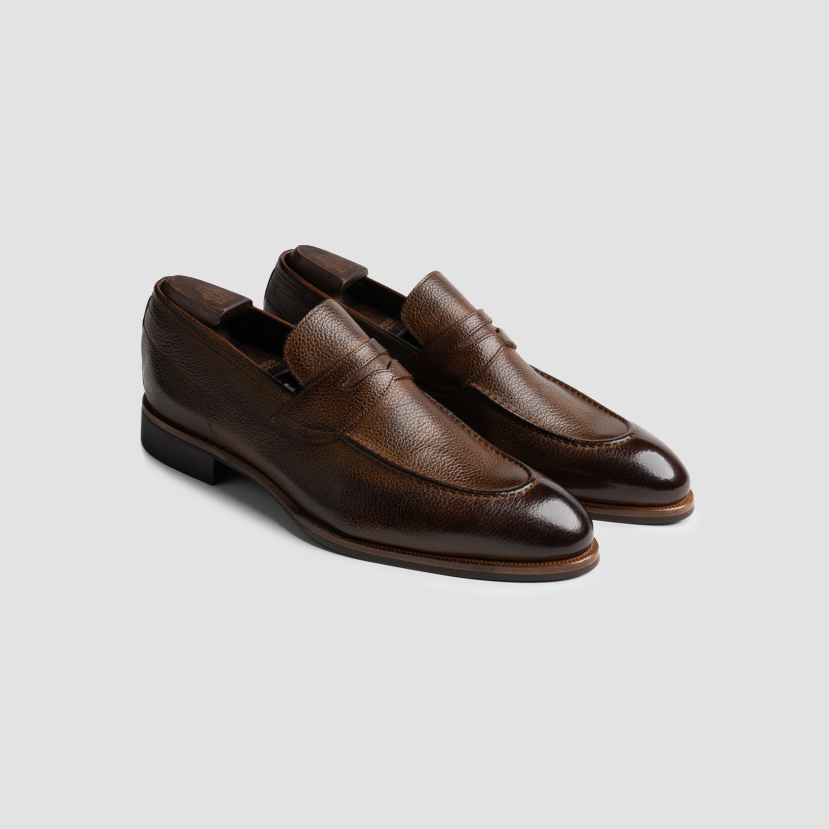 The Brera Ciana Loafer | Italian Men’s Shoes – Scarpe di Bianco