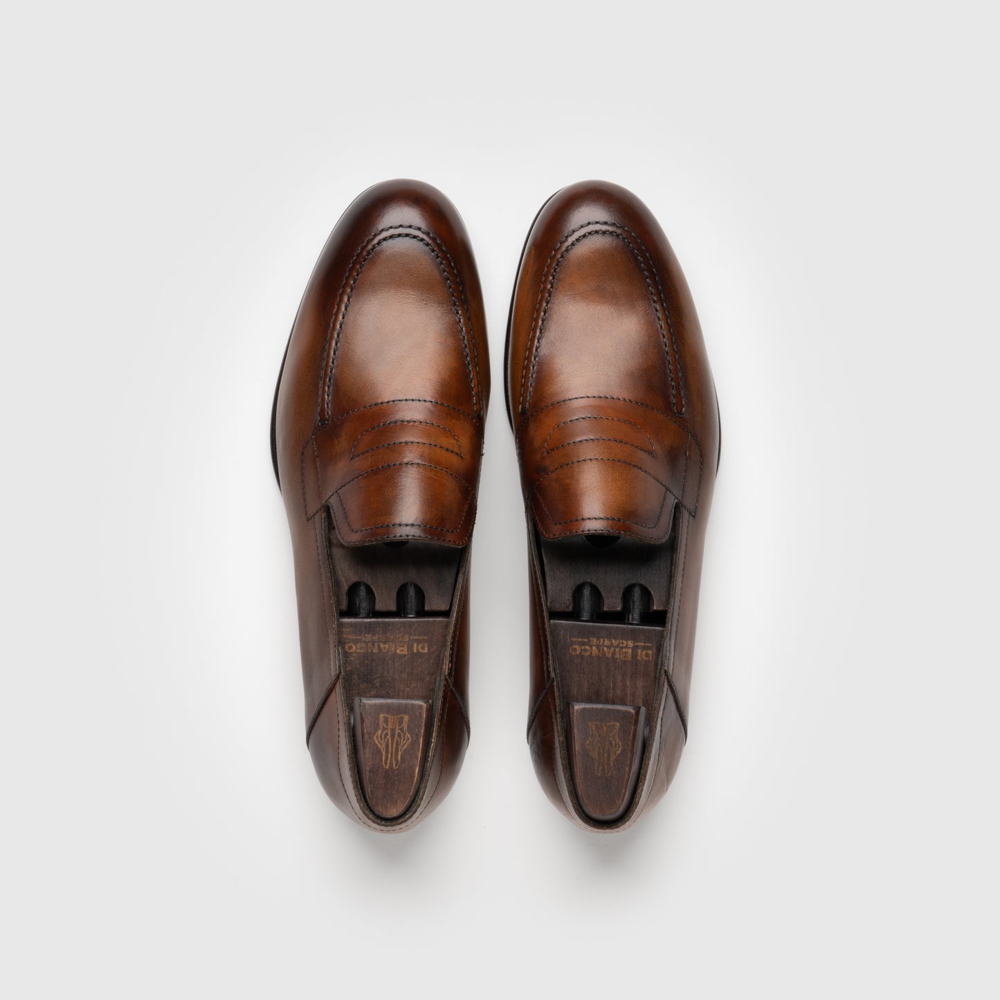 Nerano Cacao Men's Loafer